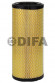 Фильтр воздушный (основной + внутренний) к-т DIFA 4383 + DIFA 4383-01 Фильтр воздушный (основной + внутренний) к-т DIFA 4383 + DIFA 4383-01