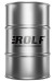 Масло мотор. 5W40 ROLF ULTRA A3/B4 SP  200л (металл)