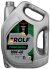 Масло мотор. 10W40 ROLF Turbo Diesel SAE E7 API Cl-4/Sl (7л) 1*2шт
