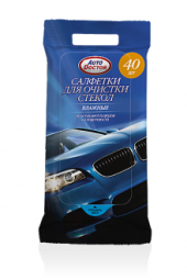 5. AD1001Салфетки для очистки стекол, влажные, автомобильные (40шт) 5. AD1001Салфетки для очистки стекол, влажные, автомобильные (40шт)