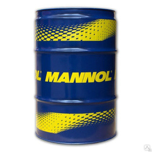 Масло гидравлическое MANNOL Hydro ISO 46 HLP (208л.)