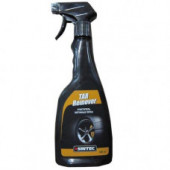 Sintec Очиститель битумных пятен (триггер-спрей) 500мл 1*12шт Sintec Очиститель битумных пятен (триггер-спрей) 500мл 1*12шт