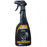 Sintec Очиститель битумных пятен (триггер-спрей) 500мл 1*12шт Sintec Очиститель битумных пятен (триггер-спрей) 500мл 1*12шт