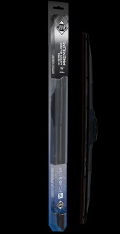 Щетка стеклоочистителя AWM H 15 R гибридная премиум (380мм) (12шт)