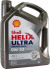 Масло мотор. Shell  0W20 Helix Ultra SP Carbon Neutral (5л) 1*4 шт.