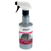 Ln1475 Чернитель шин глянцевый, LAVR триггер 500 мл (20шт) Ln1475 Чернитель шин глянцевый, LAVR триггер 500 мл (20шт)
