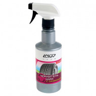 Ln1475 Чернитель шин глянцевый, LAVR триггер 500 мл (20шт) Ln1475 Чернитель шин глянцевый, LAVR триггер 500 мл (20шт)