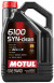 Масло мотор. MOTUL  6100 SYN-CLEAN 5W40  4л (1*4шт)