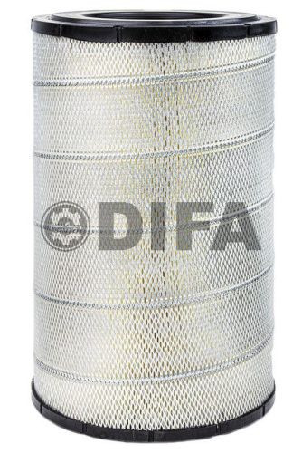 Фильтр воздушный (основной + внутренний) к-т DIFA 4391 + DIFA 4391-01