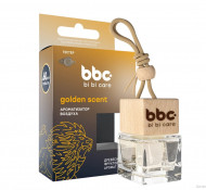 4424 bi bi care Ароматизатор воздуха GOLDEN SCENT 7 мл (20шт)