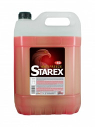 Антифриз STAREX (Red) 216,5л/210кг Антифриз STAREX (Red) 216,5л/210кг