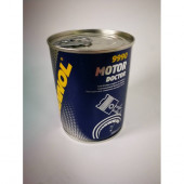Присадка для снижения расхода масла MANNOL "MOTOR DOKTOR" +ESTER 450мл. (1*24шт)