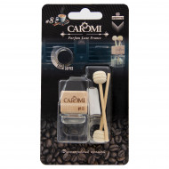Ароматизатор на дефлектор CAROMI Кофе #8 Ароматизатор на дефлектор CAROMI Кофе #8