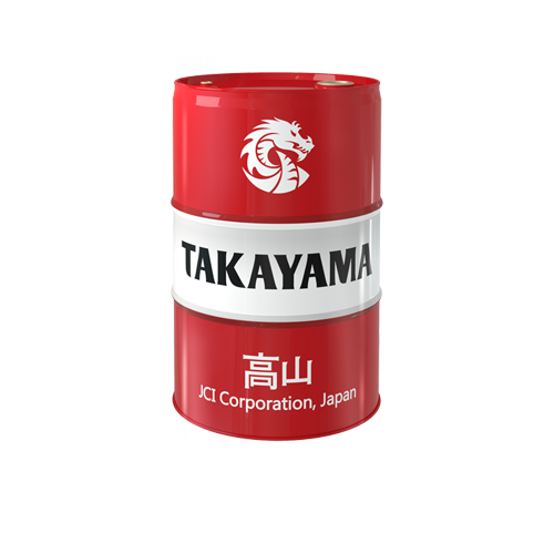 Масло моторное TAKAYAMA SAE 5W40 API SN/CF 200л Масло моторное TAKAYAMA SAE 5W40 API SN/CF 200л