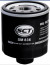 Фильтр масляный SCT SM 836-SKODA FABIA/FELICIA/OCTAVIA/VW GOLF 3/4/5/POLO 1.0-1.6