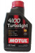 Масло мотор. 10W40 MOTUL 4100 TURBOLIGHT SN A3/B4 пластик (1 л.) 1*12 шт.