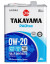 Масло мотор.  0W20 TAKAYAMA PAOtec C5 SN plus 4л