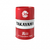 Масло моторное TAKAYAMA SAE 5W40 API SN/CF  (60л)