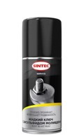 Sintec Жидкий ключ Rust Blast MoS2 210мл (аэрозоль) 1*12шт Sintec Жидкий ключ Rust Blast MoS2 210мл (аэрозоль) 1*12шт