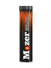 Смазка МОZER GREASE LITHIUM MOLYBDENIUM EP2 (400g) 15 шт