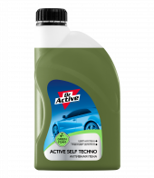 Sintec Dr.Active Активная пена  "Active Self Techno"  1 л (1*15 шт)