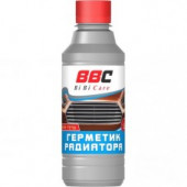 4302 bi bi care Герметик радиатора, 280 мл  (20шт)