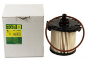 Топливный фильтр MANN FORD TRANSIT 2.2D