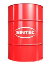 Антифриз A-40 Sintec Euro G11 (ЗЕЛЁНЫЙ) 50кг