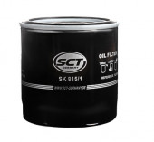 Фильтр масляный SCT SK 8151 BOGDAN BUSES/ISUZU ELF/NKR/NPR/NPS 92 Фильтр масляный SCT SK 8151 BOGDAN BUSES/ISUZU ELF/NKR/NPR/NPS 92