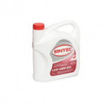 Антифриз A-40 Sintec LUX G12+ (КРАСНЫЙ) 5кг (1*4шт) Антифриз A-40 Sintec LUX G12+ (КРАСНЫЙ) 5кг (1*4шт)
