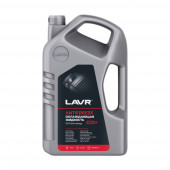Ln1710 Охлаждающая жидкость LAVR Antifreeze G12+ -45°С, 5 КГ Ln1710 Охлаждающая жидкость LAVR Antifreeze G12+ -45°С, 5 КГ
