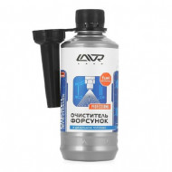 Ln2110 Очиститель форсунок присадка в дизельное топливо (на 40-60л) с насадкой LAVR 310 мл (12шт) Ln2110 Очиститель форсунок присадка в дизельное топливо (на 40-60л) с насадкой LAVR 310 мл (12шт)