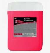 Sintec Автошампунь для б/к мойки Dr.Active  SW 300 20кг