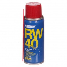 RW6094 Универсальная смазка RW40 (100 мл) аэроз (1*24)