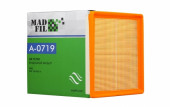 MADFIL Фильтр воздушный, 04E 129 620 A