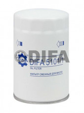Фильтр масляный DIFA 5101/1
