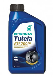 Жидкость трансмиссионная PETRONAS TUTELA ATF DM 1л 1*12шт Жидкость трансмиссионная PETRONAS TUTELA ATF DM 1л 1*12шт