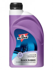 Sintec Dr.Active Чернитель резины"Black Brilliance" 1л Sintec Dr.Active Чернитель резины"Black Brilliance" 1л