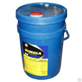 Масло мотор. 10W40 Shell Rimula R5 E (20 л.) Масло мотор. 10W40 Shell Rimula R5 E (20 л.)