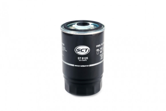 Фильтр топливный SCT ST 6125