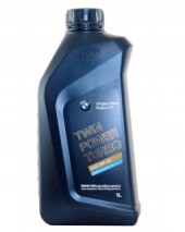 Масло мотор.BMW M TwinPower Turbo 0W30 Longlife-04 (1л) Масло мотор.BMW M TwinPower Turbo 0W30 Longlife-04 (1л)