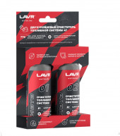 Ln7718 Двухуровневый очиститель топливной системы 4T, LAVR MOTO 120/120 мл 1*12шт Ln7718 Двухуровневый очиститель топливной системы 4T, LAVR MOTO 120/120 мл 1*12шт