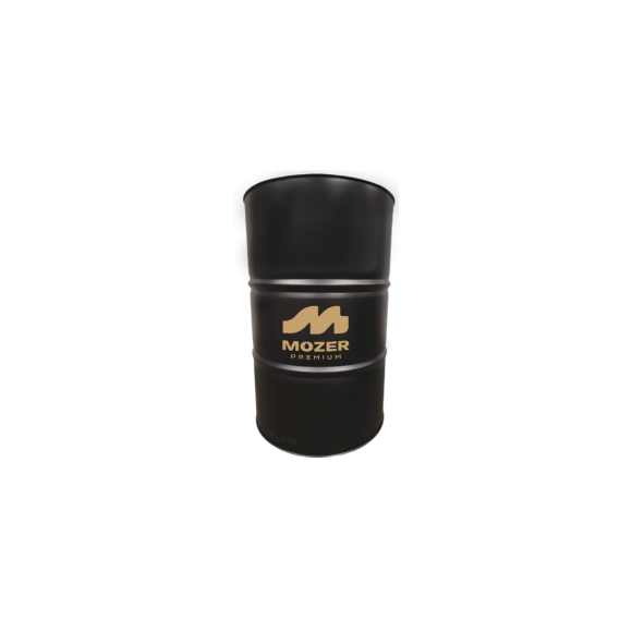 Масло мотор. 10W40 MOZER LUXE  API SL/CF  55л