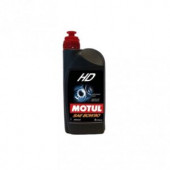 Масло трансмис. MOTUL 80W90 HD (1л) 1*12 шт.