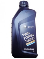 Масло мотор. 5W30 BMW M TwinPower Turbo  Longlife-04 ACEA C3, API SN (1л)1*12 шт. Масло мотор. 5W30 BMW M TwinPower Turbo  Longlife-04 ACEA C3, API SN (1л)1*12 шт.