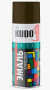 KUDO Эмаль универсальная Хром KU-1027 (1*12шт)