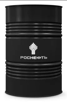 Масло мотор. Роснефть Diesel 1 15W-40 Бочка 180 кг