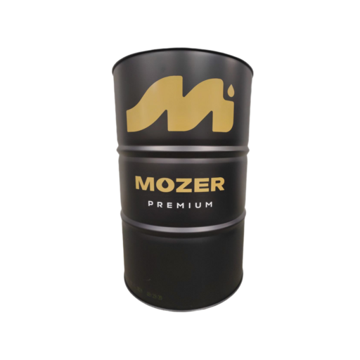 Масло мотор. 10W40 MOZER LUXE API SL/CF 216,5л