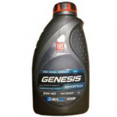 Масло мотор.  5W40 ЛУКОЙЛ GENESIS ARMORTECH DIESEL (1л) 1*12шт Масло мотор.  5W40 ЛУКОЙЛ GENESIS ARMORTECH DIESEL (1л) 1*12шт