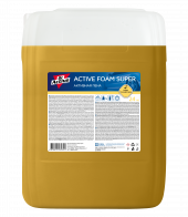 Sintec Dr.Active Активная пена Active Foam Super 24 кг